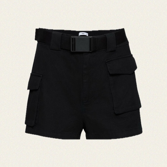 TNA Cargo Short - Picture 9 of 10